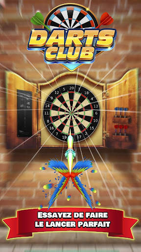 Darts Club screenshot 3