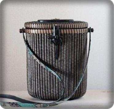 Desain Tas Keranjang Belanja screenshot 6