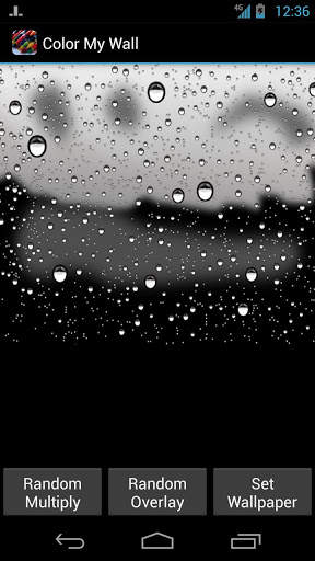Color My Wall screenshot 2