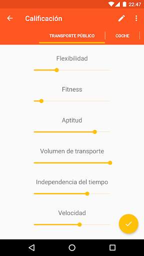 Decision Crafting - Toma de decisiones screenshot 3