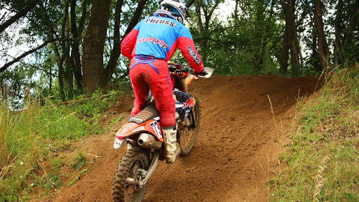Motocross Extreme Wallpaper screenshot 6