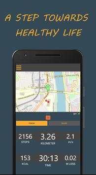 FITNET screenshot 1