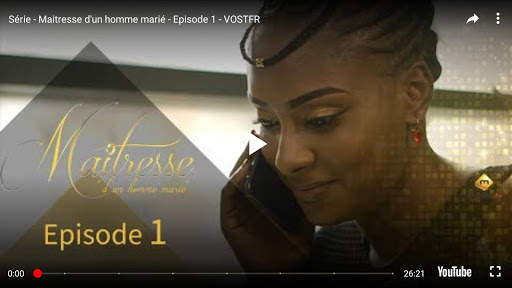 Marodi.Tv screenshot 5