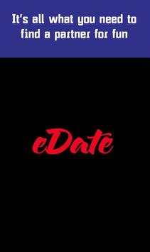eDate screenshot 1