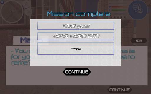 Gangster Town: Vice District screenshot 3