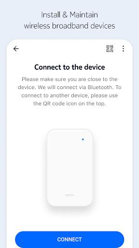 Nokia Wireless screenshot 2