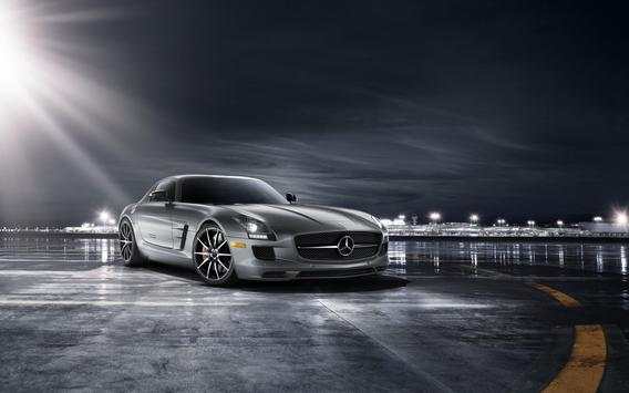 Promo Mercedes Benz Indonesia screenshot 4