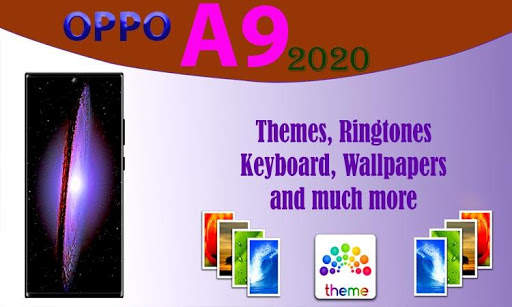 Oppo A9 2020 Themes, Ringtone, Launcher, Wallpaper screenshot 3