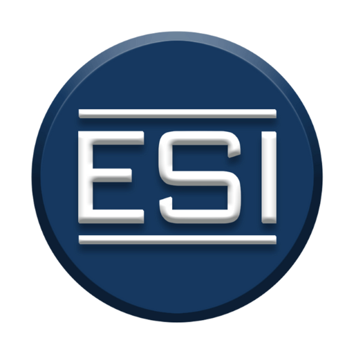 ESI App icon