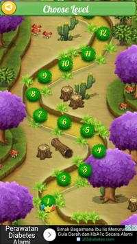 Candy Jelly Mania screenshot 1