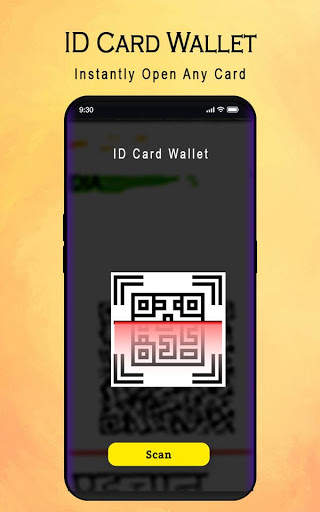 ID Card Mobile Wallet screenshot 4