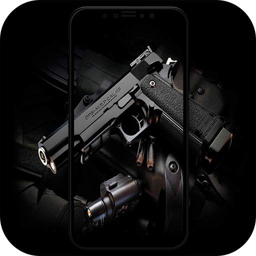 Gun Wallpapers 1.1
