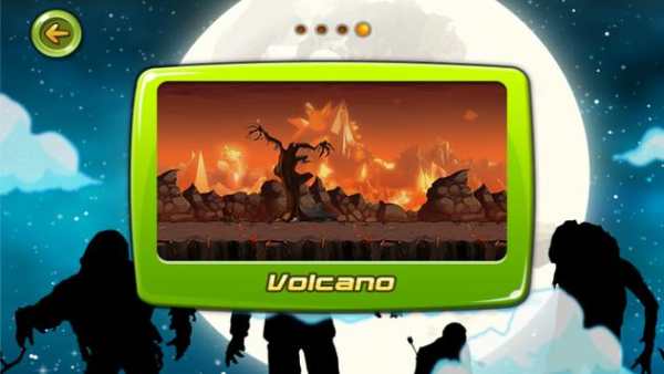 Zombies Boo Boom Car : Speed Car Racing Game screenshot 2