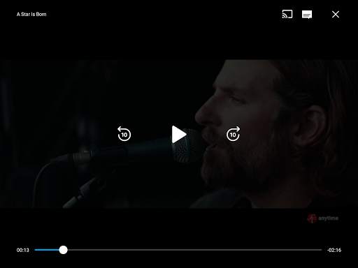 Telia TV screenshot 10