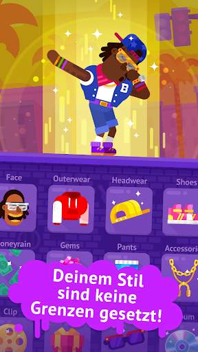 Partymasters - Faulenz-Spiel screenshot 2