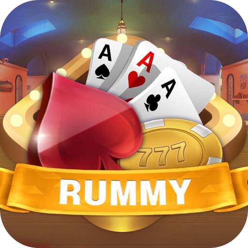 rummy777-rummy game 1.8.2