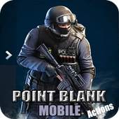 New Point Blank Mobile 2017 Guide 1.0.4