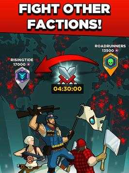 Zombie Zone - World Domination screenshot 5