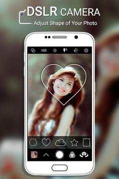 DSLR HD Camera : 4K HD Ultra Camera screenshot 5
