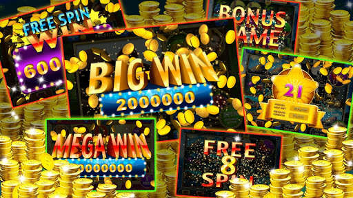 FREE Slot Gorilla Slot Machine screenshot 4