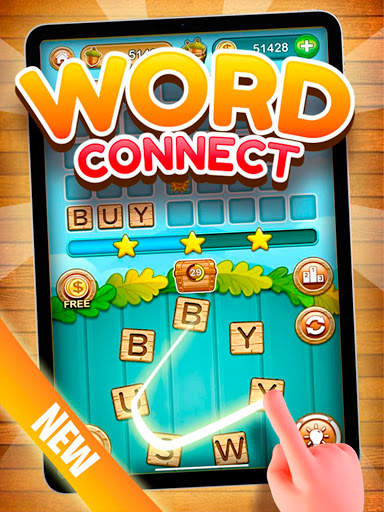 Word Connect 2022 screenshot 7