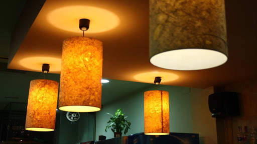 Lamp Wallpaper screenshot 5