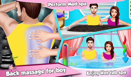 Indian Wedding Honeymoon Part3 screenshot 4
