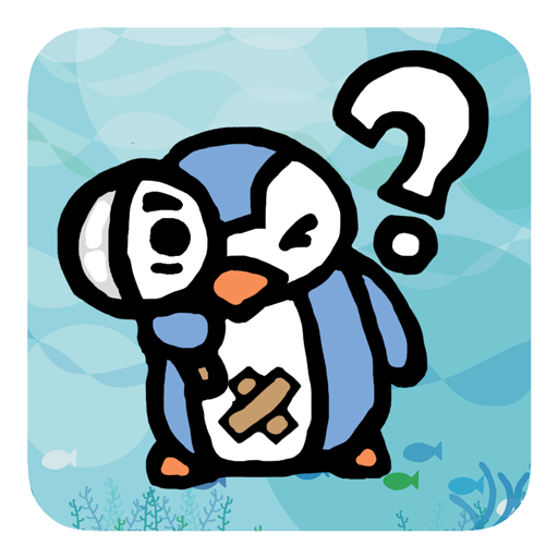 Taming Penguins 2 (Game) icon