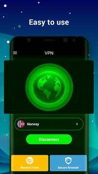 VPN Master screenshot 2