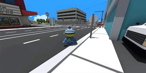 Wobbly Life mod for MCPE screenshot 2