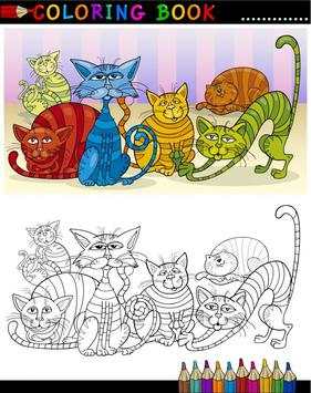 Coloring Book last edition screenshot 2