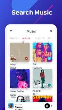 Free Music screenshot 1