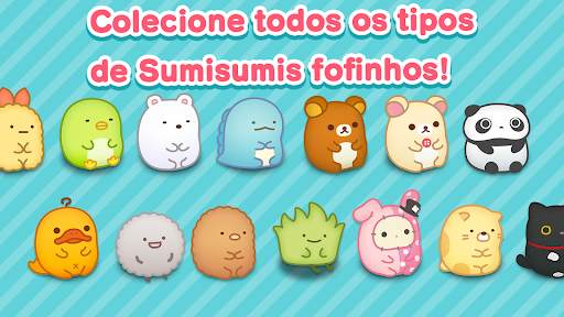 SUMISUMI screenshot 3