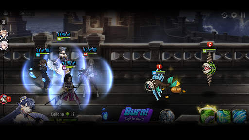 Epic Seven screenshot 7