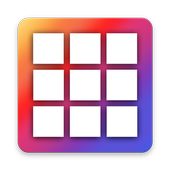 InstaGrid Maker icon