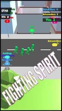 Run in Crowd City 2 screenshot 4