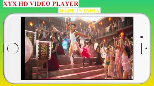 XYX HD Video Player- All Format  Video Player 2020 screenshot 4