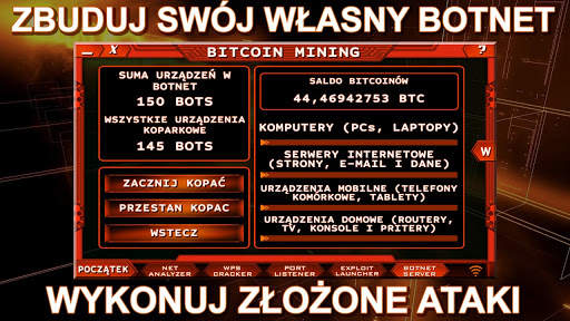 The Lonely Hacker screenshot 6