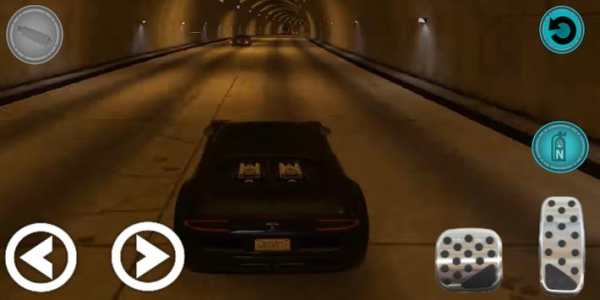 Driving Games 2019 3D screenshot 2