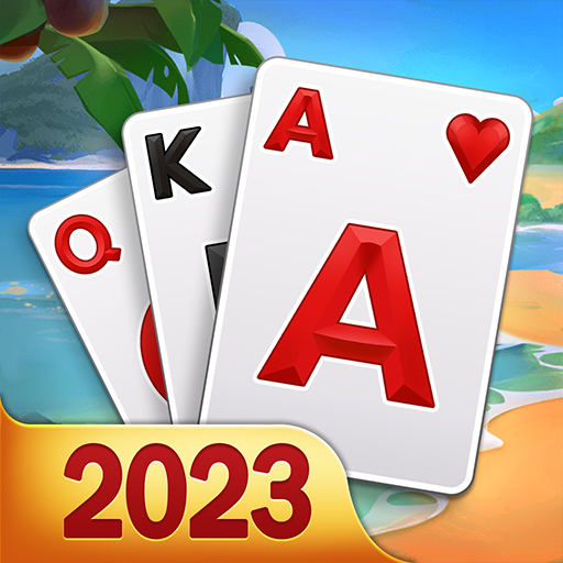 ikon Solitaire Tripeaks - Card Game