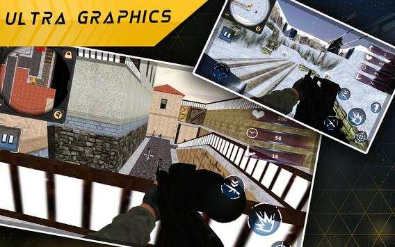 The Legend of Army 3d combat screenshot 2
