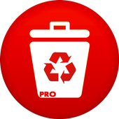 Restore Images icon