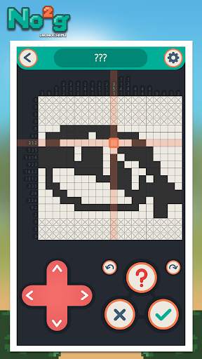 No2g: Nonogram Griddlers screenshot 6