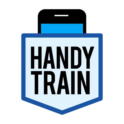 HandyTrain 10.0.3