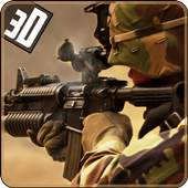 Desert Sniper Action Battle 1.1