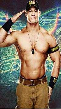 John Cena Wallpapers 2019 screenshot 2