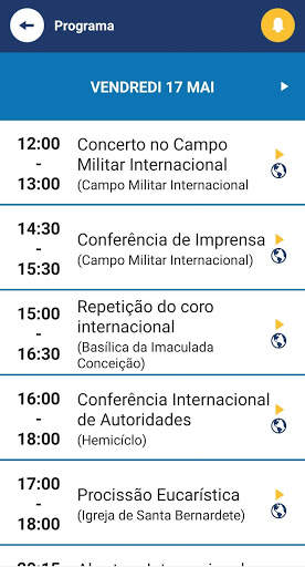 PMI LOURDES screenshot 4