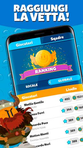 Trivia Crack 2 screenshot 7