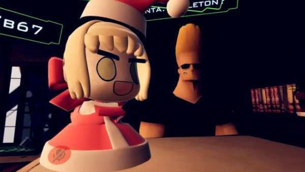 VRChat Avatars - Noob Skins screenshot 1