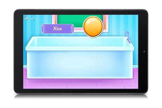 Room cleaning - Decoration Games screenshot 4